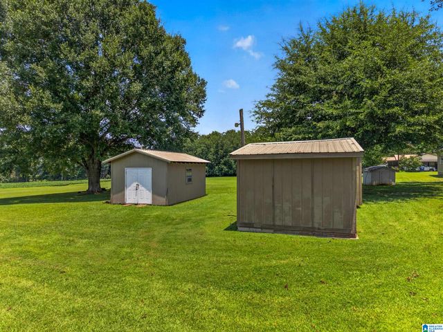 195 PATTIWAY DRIVE, Alexandria, AL 36250
