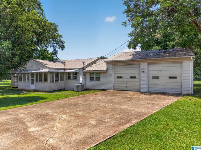 195 PATTIWAY DRIVE, Alexandria, AL 36250