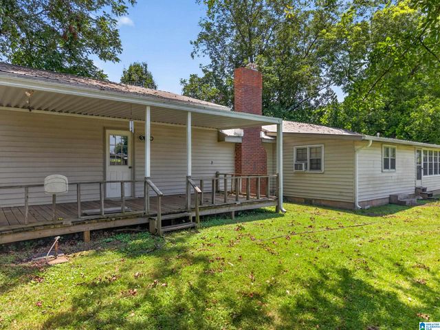 195 PATTIWAY DRIVE, Alexandria, AL 36250