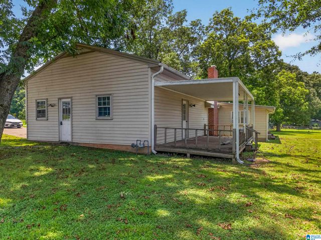 195 PATTIWAY DRIVE, Alexandria, AL 36250