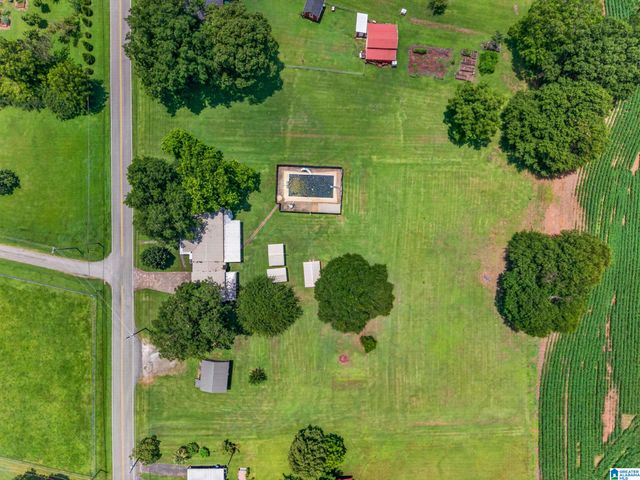 195 PATTIWAY DRIVE, Alexandria, AL 36250