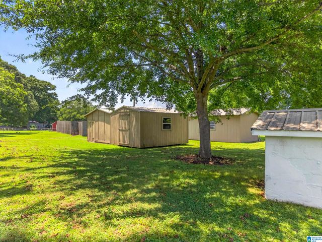 195 PATTIWAY DRIVE, Alexandria, AL 36250