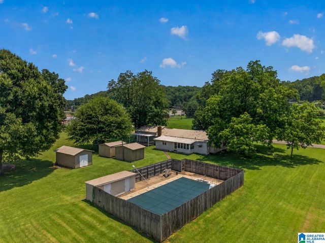 195 PATTIWAY DRIVE, Alexandria, AL 36250