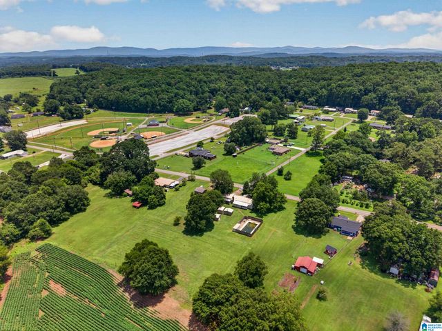 195 PATTIWAY DRIVE, Alexandria, AL 36250