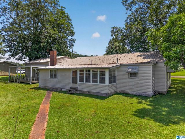 195 PATTIWAY DRIVE, Alexandria, AL 36250