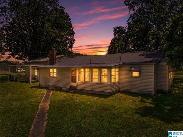 195 PATTIWAY DRIVE, Alexandria, AL 36250