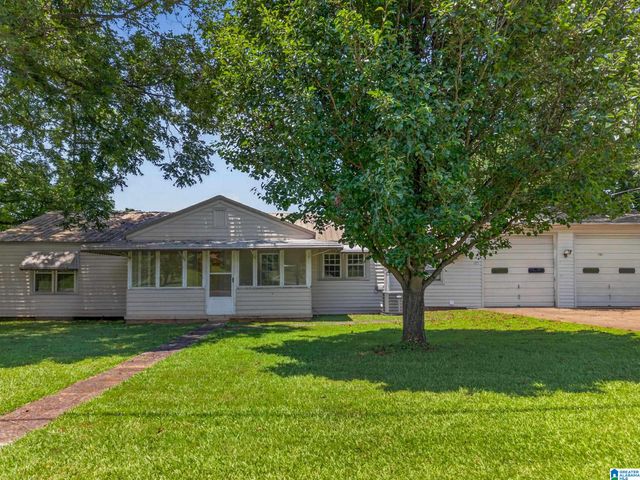 195 PATTIWAY DRIVE, Alexandria, AL 36250