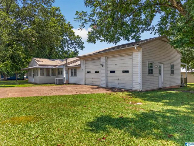 195 PATTIWAY DRIVE, Alexandria, AL 36250