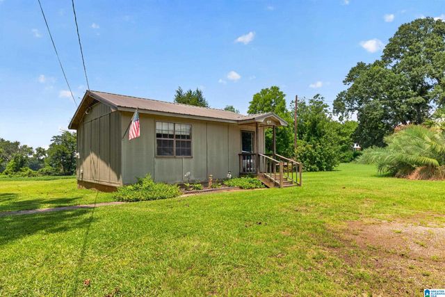 195 PATTIWAY DRIVE, Alexandria, AL 36250