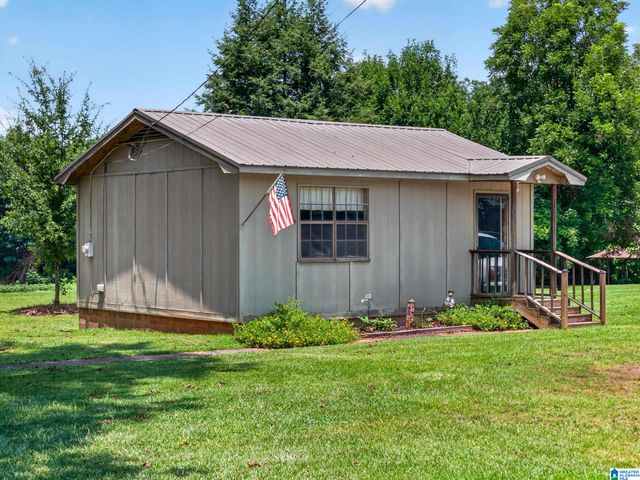 195 PATTIWAY DRIVE, Alexandria, AL 36250