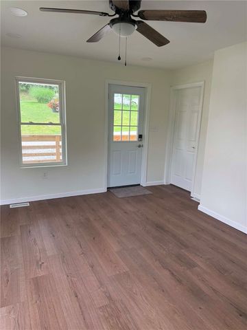 89 OLD 51 ROAD, Perry Twp, PA 15473