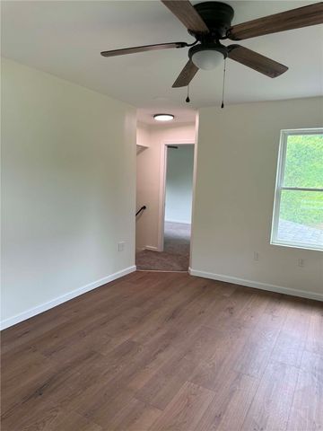89 OLD 51 ROAD, Perry Twp, PA 15473