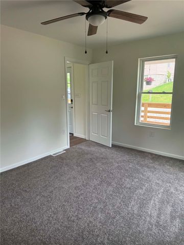 89 OLD 51 ROAD, Perry Twp, PA 15473
