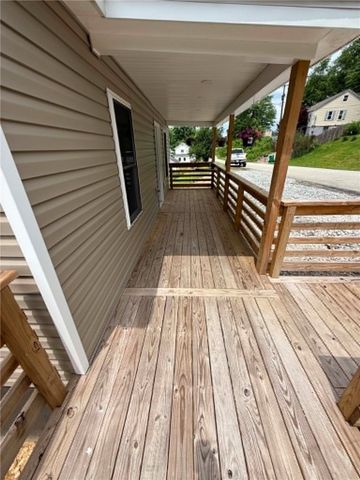 89 OLD 51 ROAD, Perry Twp, PA 15473