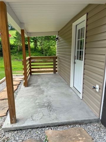 89 OLD 51 ROAD, Perry Twp, PA 15473