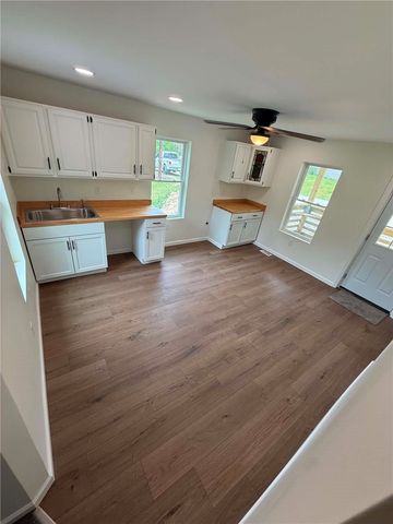 89 OLD 51 ROAD, Perry Twp, PA 15473