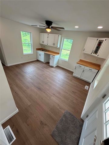 89 OLD 51 ROAD, Perry Twp, PA 15473