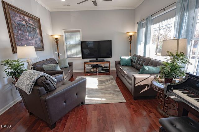 213 E South Street, Raleigh, NC 27601