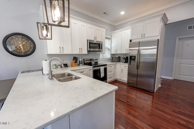 213 E South Street, Raleigh, NC 27601