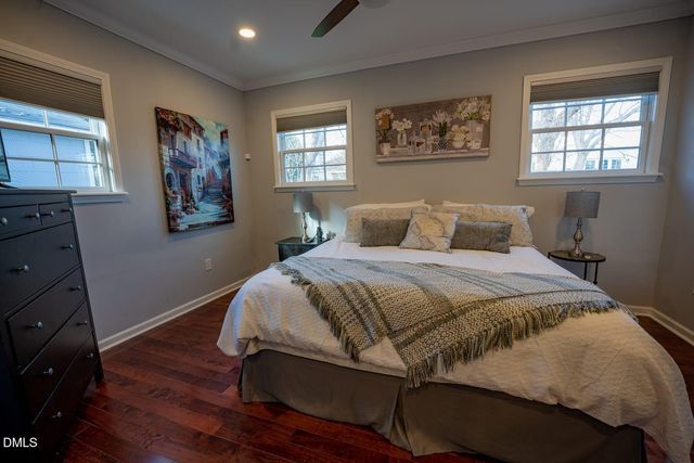 213 E South Street, Raleigh, NC 27601