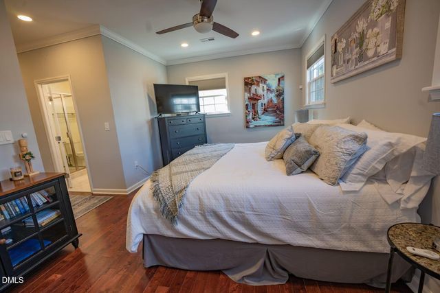213 E South Street, Raleigh, NC 27601