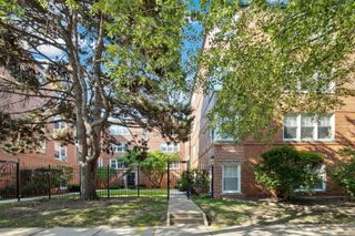 2420 W FARRAGUT Avenue 3A, Chicago, IL 60625