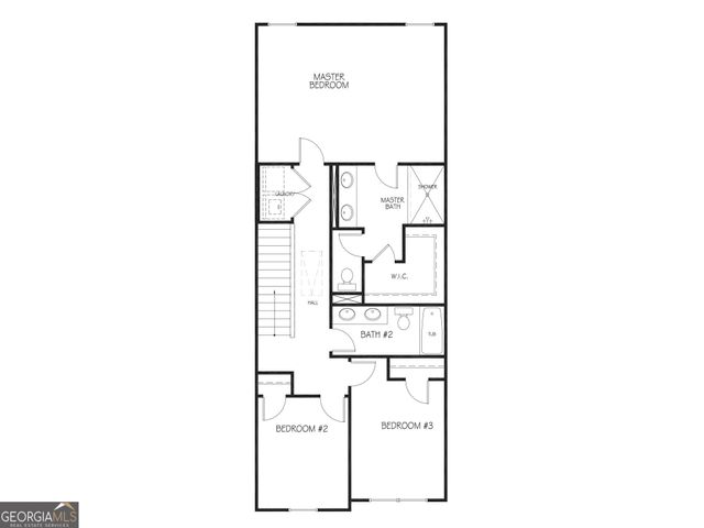 2852 Lillian Lane, Douglasville, GA 30135