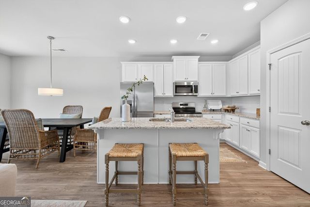 2852 Lillian Lane, Douglasville, GA 30135