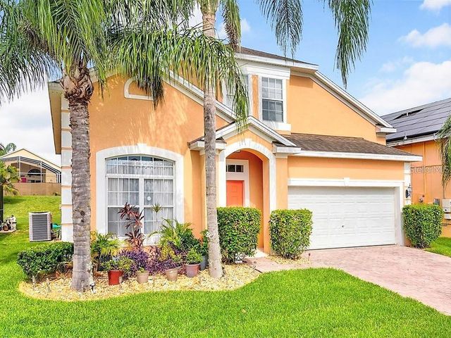 153 VIZCAY WAY, Davenport, FL 33837