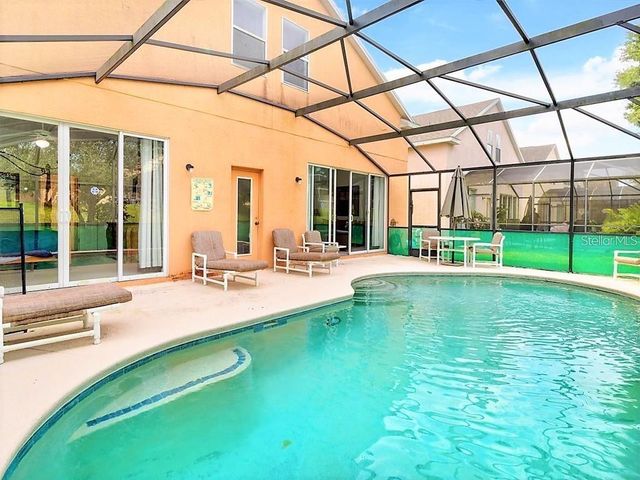 153 VIZCAY WAY, Davenport, FL 33837