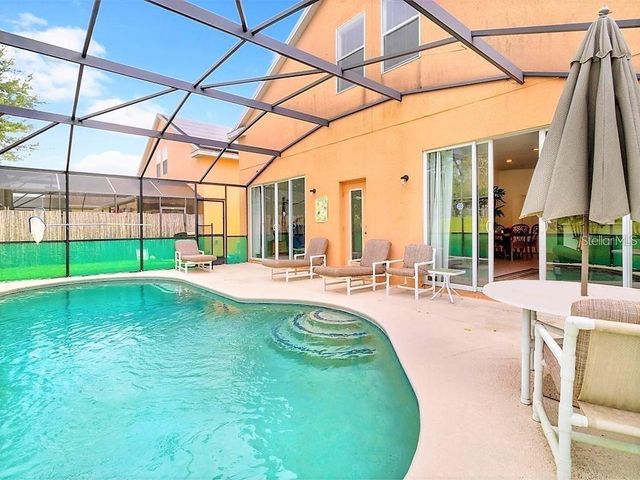 153 VIZCAY WAY, Davenport, FL 33837