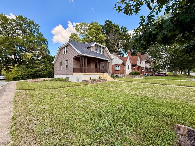 1602 Rose Place, Cincinnati, OH 45237