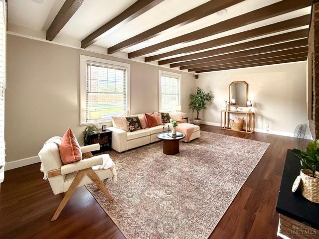 1602 Rose Place, Cincinnati, OH 45237