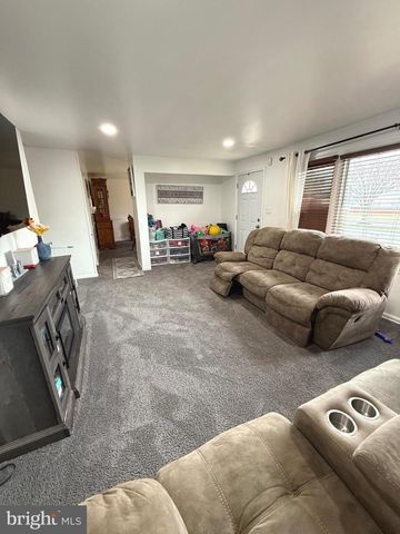 522 E ROOSEVELT AVE, New Castle, DE 19720