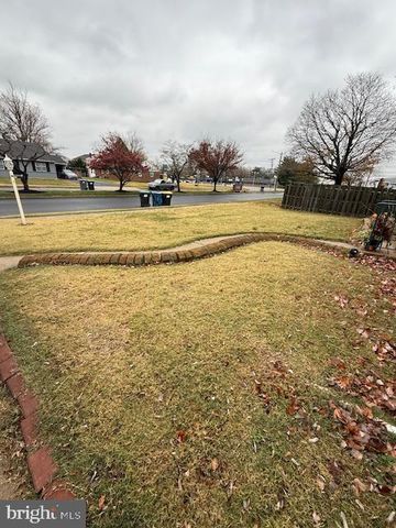 522 E ROOSEVELT AVE, New Castle, DE 19720