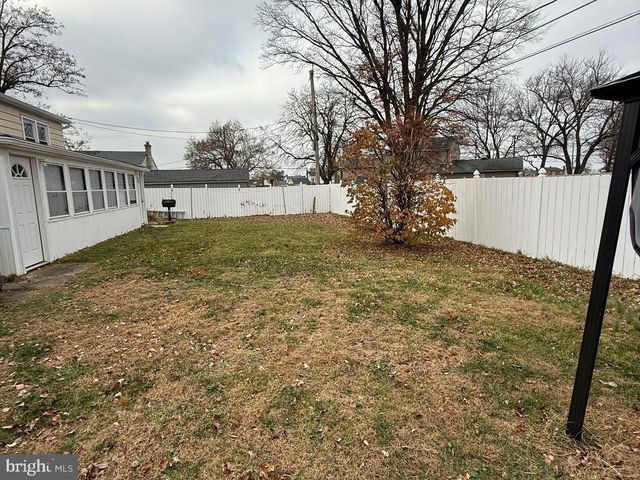 522 E ROOSEVELT AVE, New Castle, DE 19720