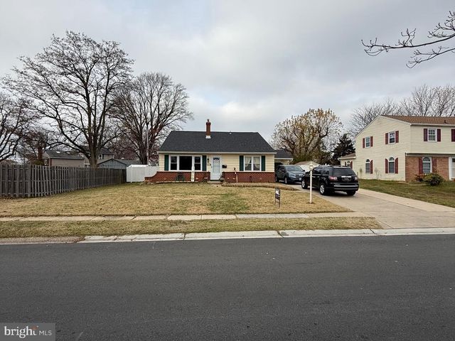 522 E ROOSEVELT AVE, New Castle, DE 19720