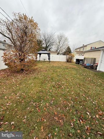 522 E ROOSEVELT AVE, New Castle, DE 19720