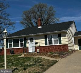 522 E ROOSEVELT AVE, New Castle, DE 19720