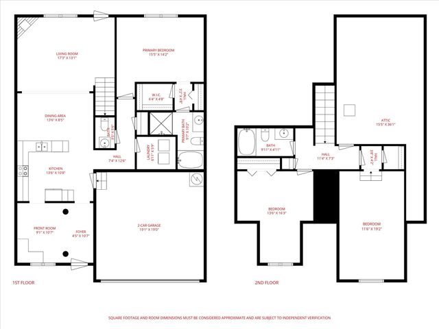 5210 Southfork Blvd, Old Hickory, TN 37138