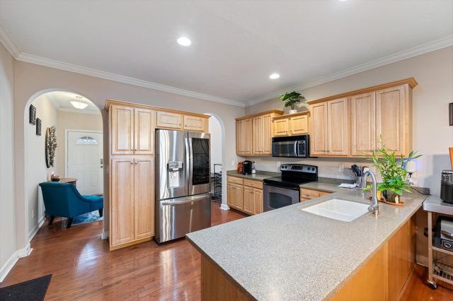 5210 Southfork Blvd, Old Hickory, TN 37138