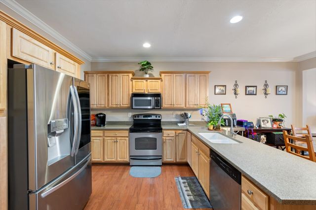 5210 Southfork Blvd, Old Hickory, TN 37138