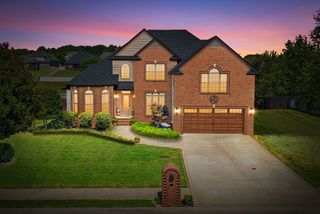 1525 Green Grove Way, Clarksville, TN 37043