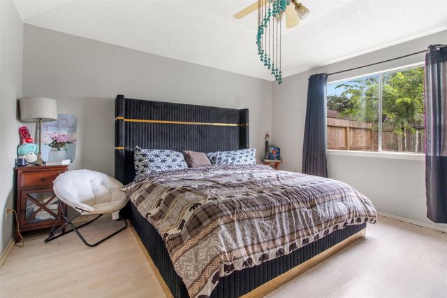 12147 Swords Creek Road, Houston, TX 77067
