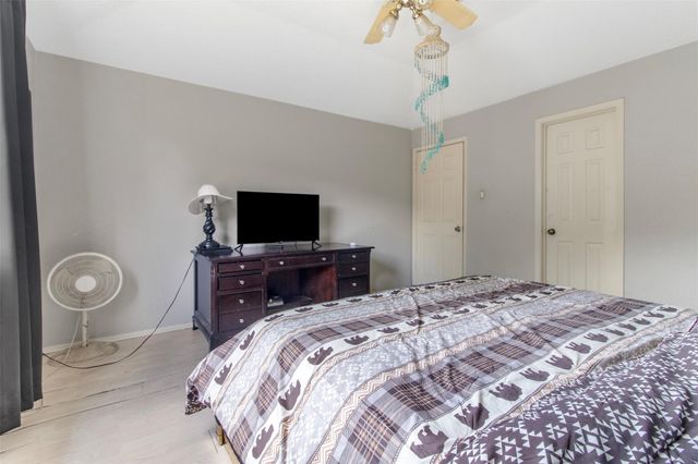 12147 Swords Creek Road, Houston, TX 77067