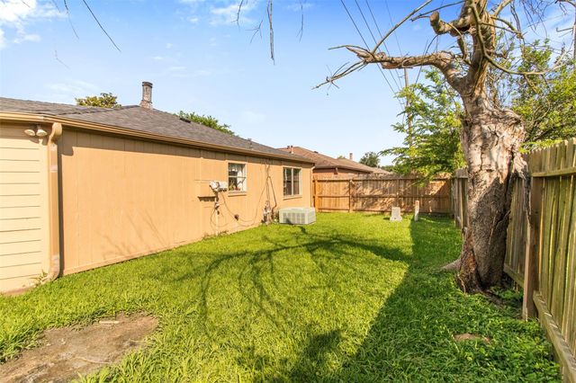 12147 Swords Creek Road, Houston, TX 77067