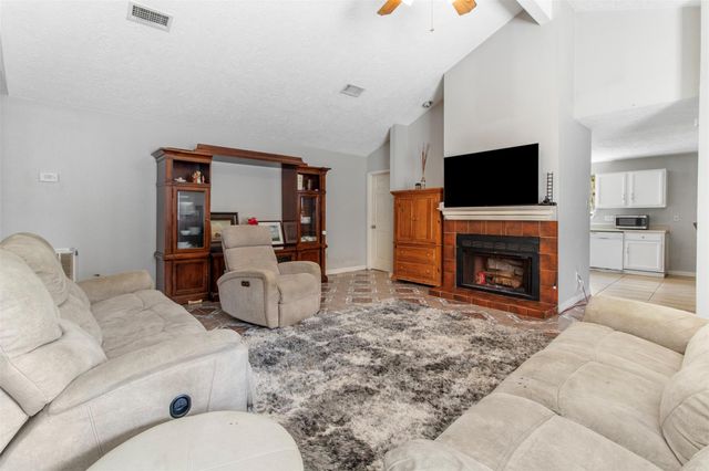 12147 Swords Creek Road, Houston, TX 77067