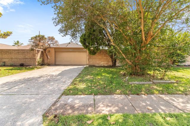12147 Swords Creek Road, Houston, TX 77067