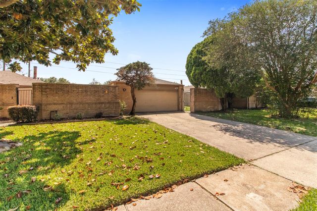 12147 Swords Creek Road, Houston, TX 77067
