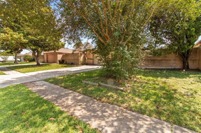 12147 Swords Creek Road, Houston, TX 77067